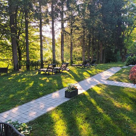 B&B Plitvica Creek Плитвица Село Екстериор снимка