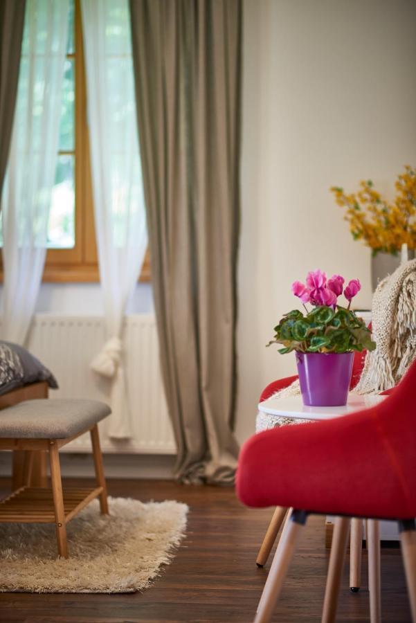 B&B Plitvica Creek Плитвица Село Екстериор снимка