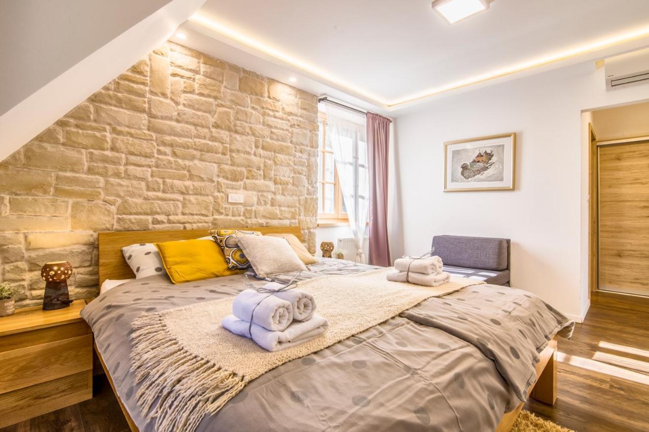 B&B Plitvica Creek Плитвица Село Екстериор снимка
