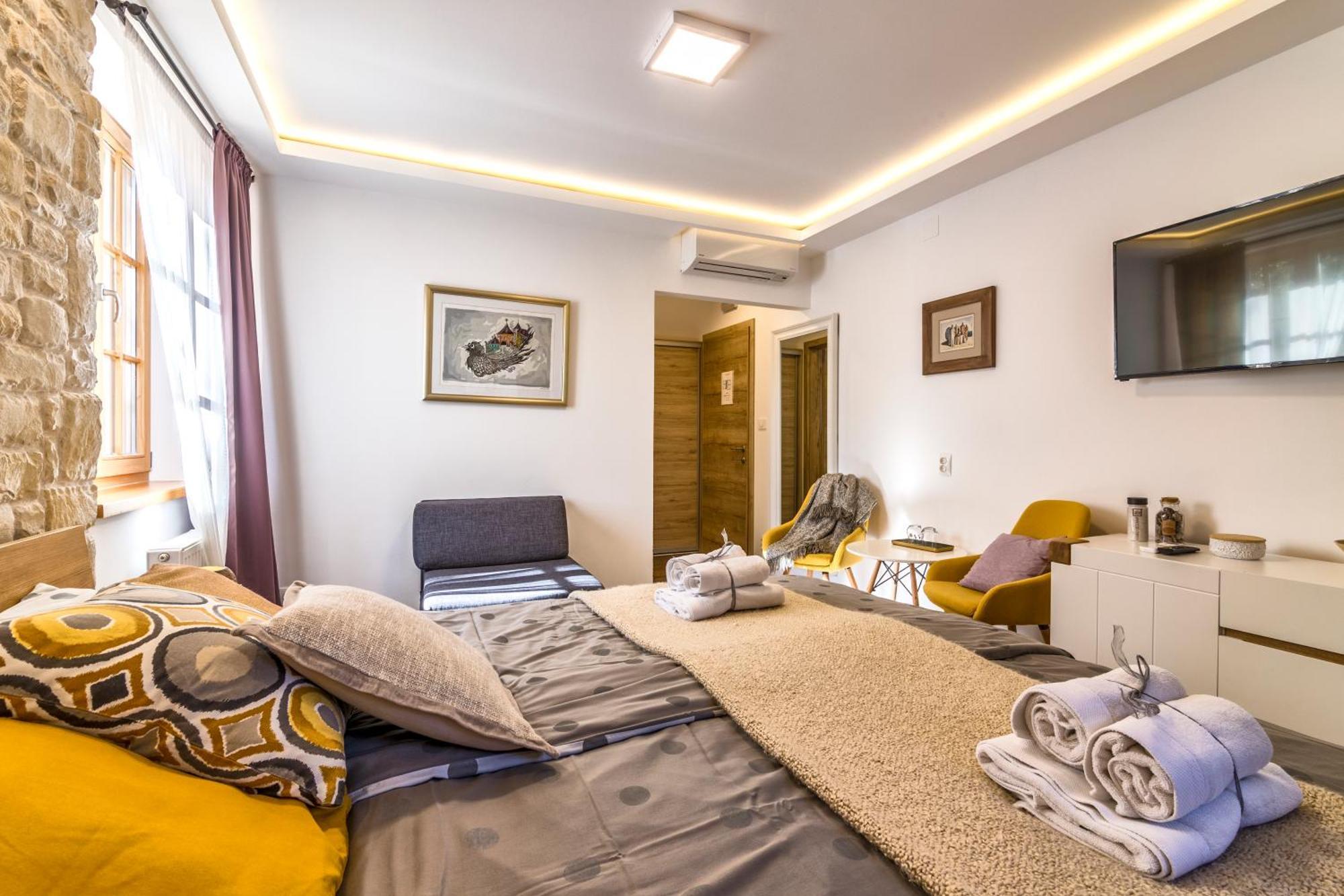 B&B Plitvica Creek Плитвица Село Стая снимка