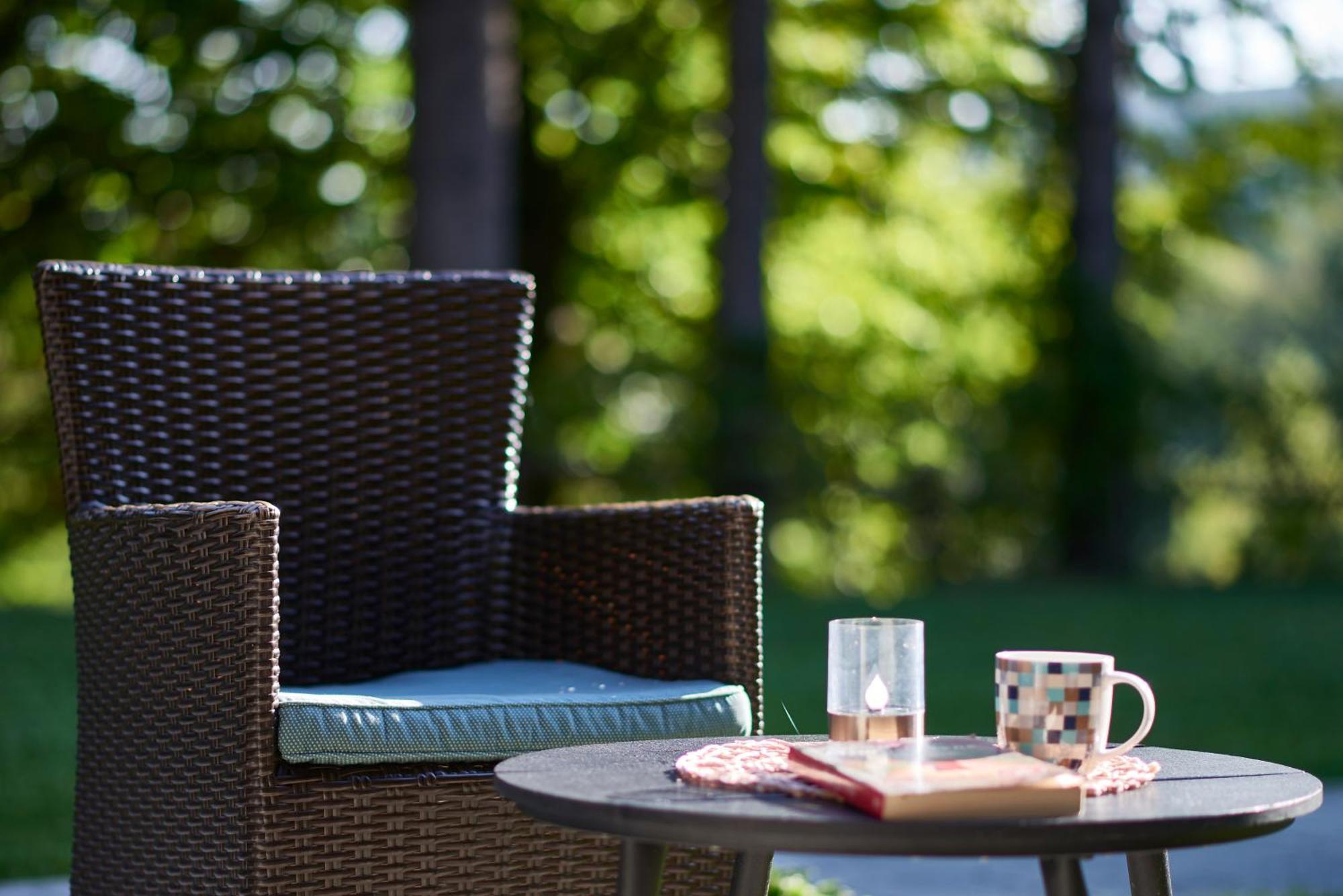 B&B Plitvica Creek Плитвица Село Стая снимка