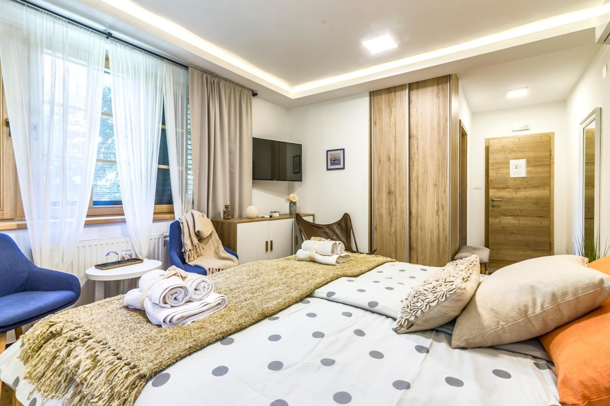 B&B Plitvica Creek Плитвица Село Стая снимка