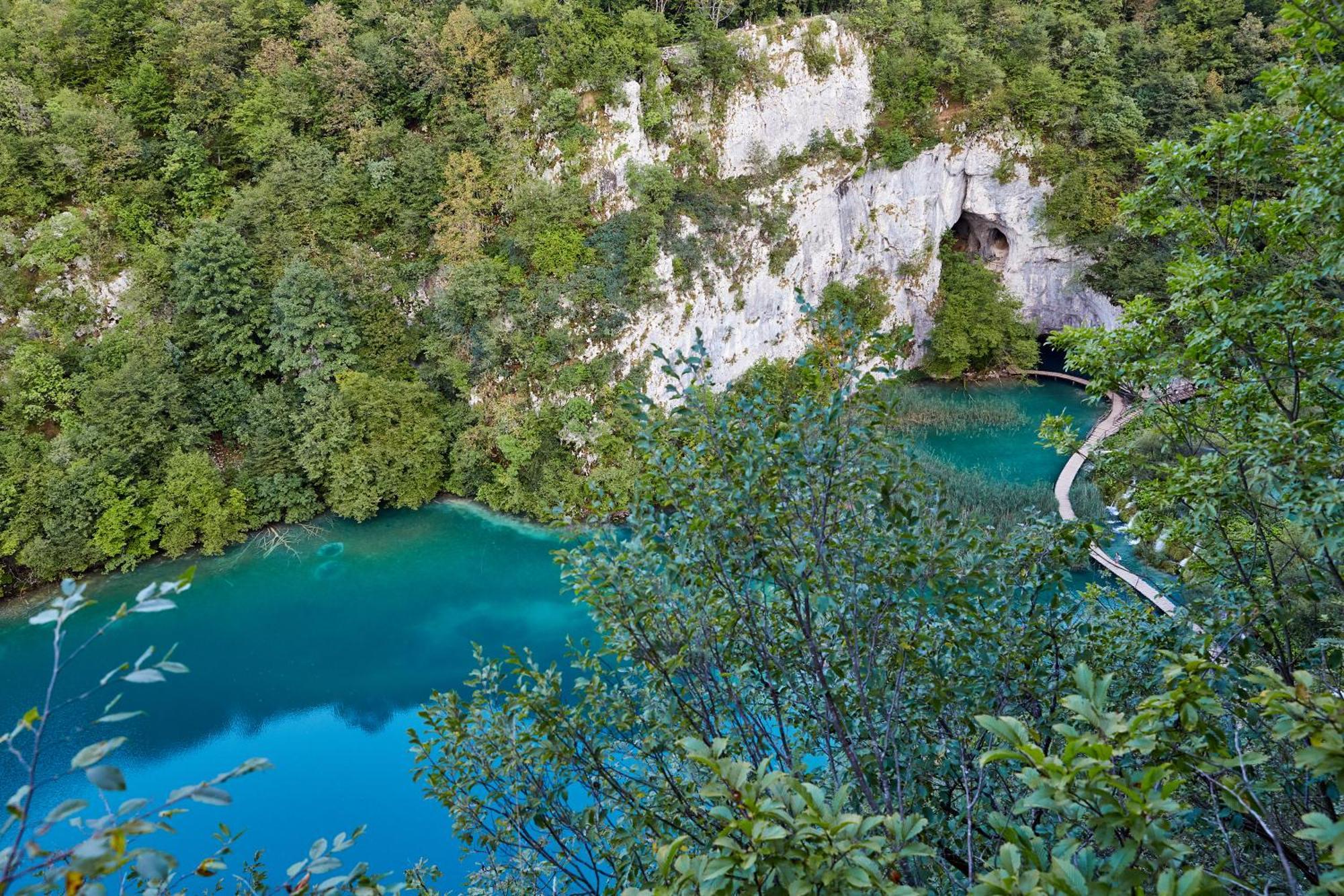 B&B Plitvica Creek Плитвица Село Стая снимка